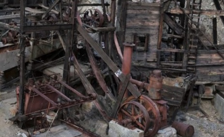 projects - Southwest Scanning